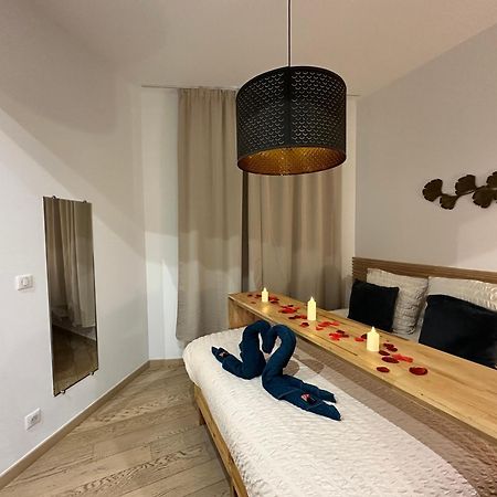 Mieuxqualhotel Jacuzzi Privatif La Parenthese Бордо Екстериор снимка